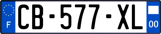 CB-577-XL