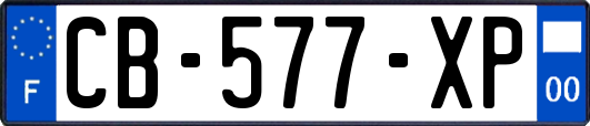 CB-577-XP