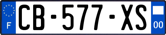 CB-577-XS