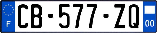 CB-577-ZQ