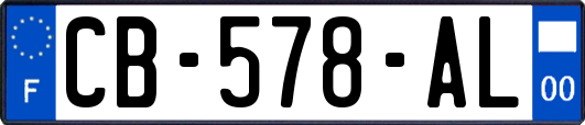 CB-578-AL