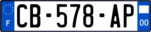 CB-578-AP