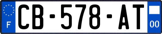 CB-578-AT