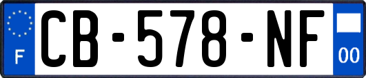 CB-578-NF