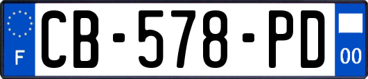 CB-578-PD