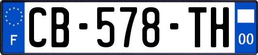 CB-578-TH