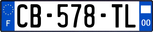 CB-578-TL