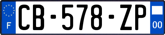 CB-578-ZP