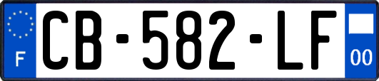CB-582-LF