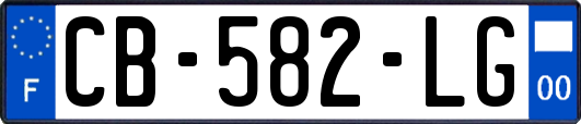 CB-582-LG