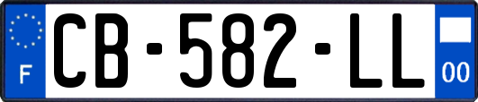 CB-582-LL