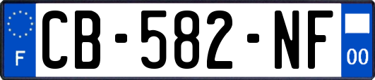 CB-582-NF