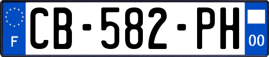 CB-582-PH
