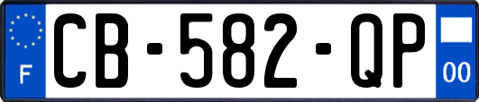 CB-582-QP