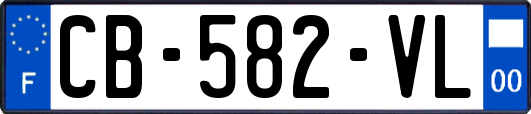 CB-582-VL