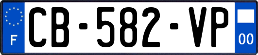 CB-582-VP