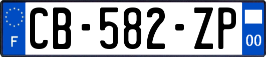 CB-582-ZP