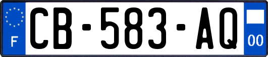 CB-583-AQ