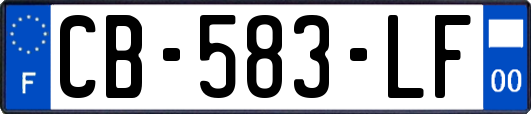 CB-583-LF