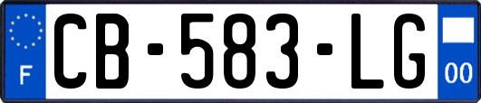 CB-583-LG
