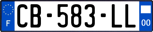 CB-583-LL