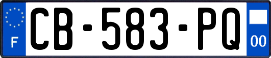 CB-583-PQ