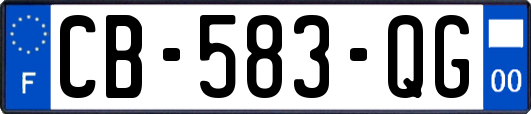 CB-583-QG