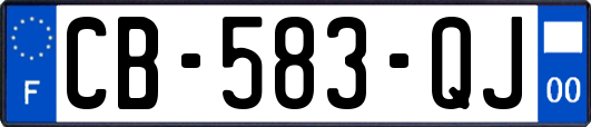 CB-583-QJ