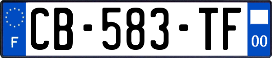 CB-583-TF