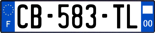 CB-583-TL