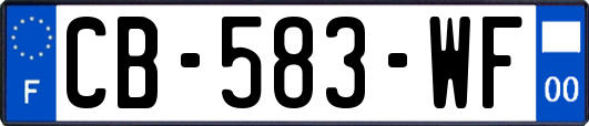 CB-583-WF