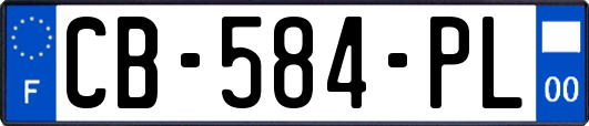 CB-584-PL