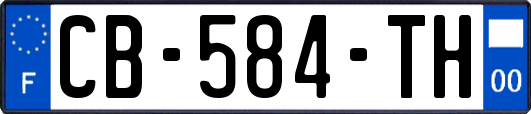CB-584-TH