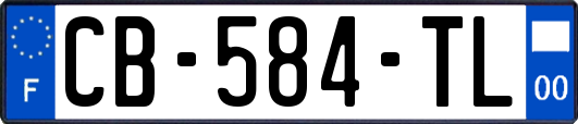 CB-584-TL