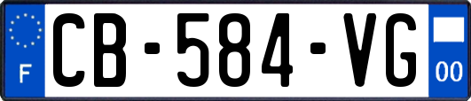 CB-584-VG