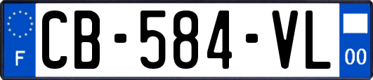 CB-584-VL