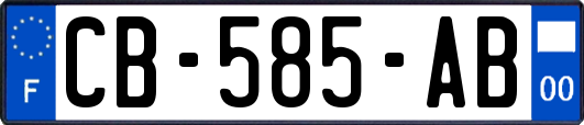 CB-585-AB