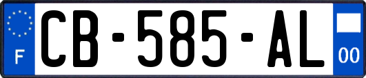 CB-585-AL