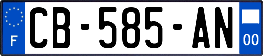 CB-585-AN