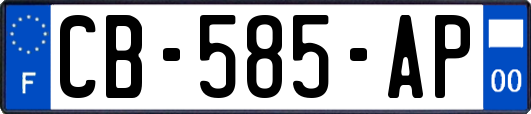 CB-585-AP