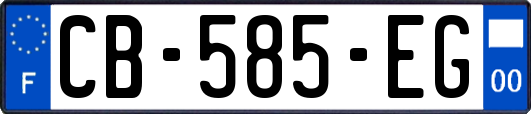 CB-585-EG