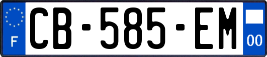 CB-585-EM