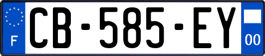CB-585-EY