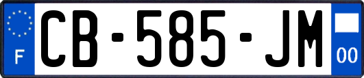 CB-585-JM
