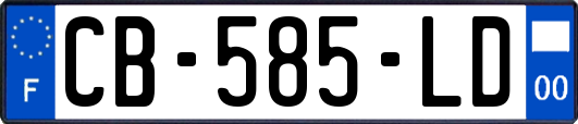 CB-585-LD