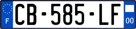 CB-585-LF