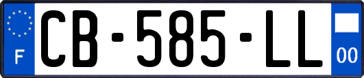 CB-585-LL