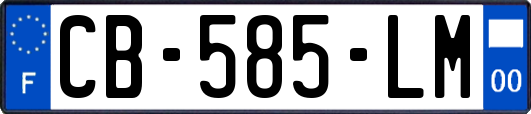 CB-585-LM