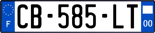 CB-585-LT