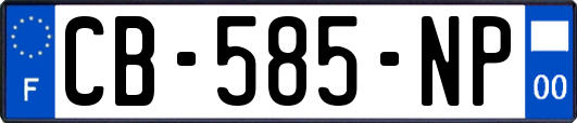 CB-585-NP